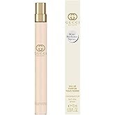 Gucci Guilty Pour Femme Perfume for Women Travel EDP Spray 0.33 Fl Oz