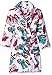 My Little Pony Girls' A Dashing Friendship Plush Character Robe