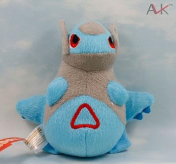 Pokemon Or As Latias Latios 14 Cm Or 6 Inch Poke Plush Stuffed