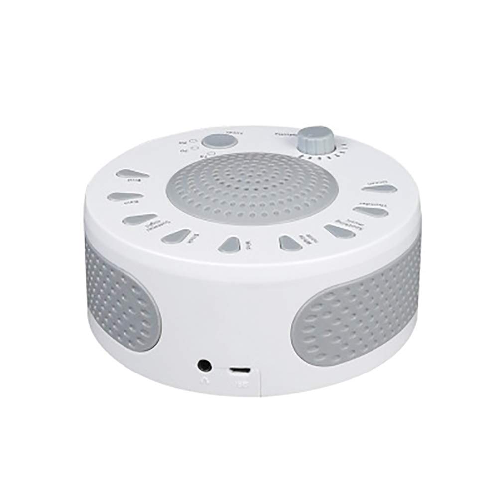  Dfcht White Noise Sleep Instrument Portable