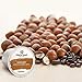 Gloria Jean's Coffees Hazelnut, Single-Serve Keurig K-Cup Pods, Flavored Medium Roast Coffee, 72 Count