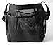 PVC Quick Dry Shower Caddy Bigger Size 2 handles 10 in X 8 in X 8 in Mesh Net 7 Pockets Tote Organizer Glamour Cosmetic Bag for College Dormitory Bathroom Accessories Gym Condo Beach Baby Diaper Bag