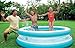 Intex Swim Center See-Through Inflatable Pool, 80