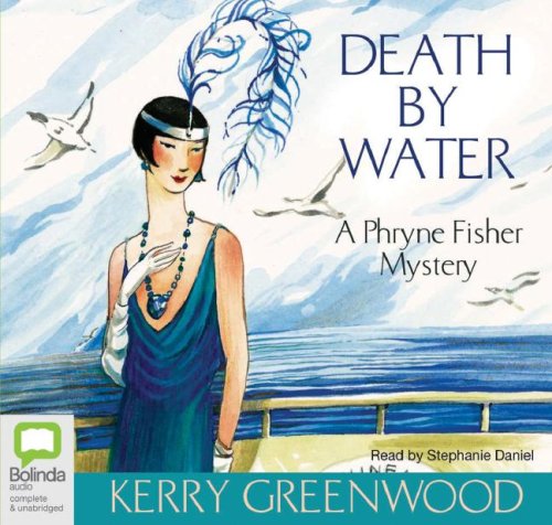 Death by Water (Phryne Fisher Mysteries)