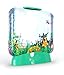 World Alive WA4016 Aqua Dragons Sea Friends with Rectangle Tank