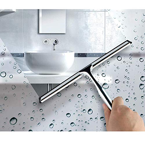 2 Freyry+Squeegee+Stainless+Cleaner+Bathroom