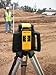 CST/berger RL25HCK Horizontal/Exterior Self-Leveling Rotary Laser Complete Kit