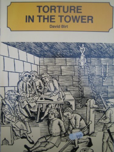 Torture: Tower of London