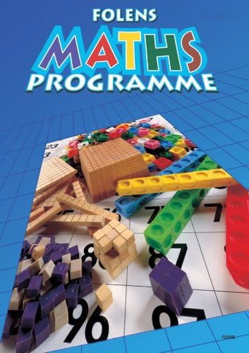 Maths Programme: Year 5 Spring Term File Paperback – May 31, 1999