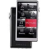 iBasso DX150 High Performance Digital Audio Player with Audio Connection Kit and USB Charger