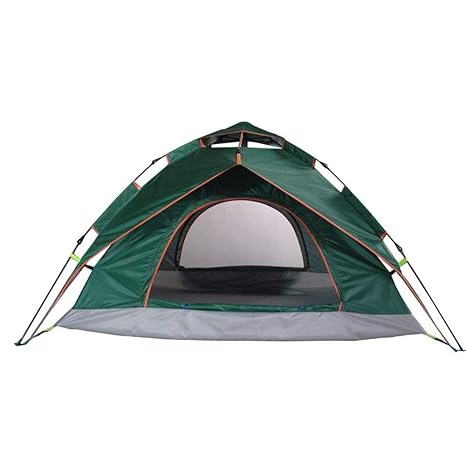 Yazndom Beach Tent Portable Storage Bag 3 4 People Camping Camping