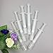 Healifty Disposable Vaginal Applicators Lubricants Injector Health Care Pack of 10