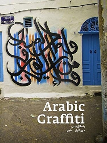 Download Arabic Graffiti. PDF
