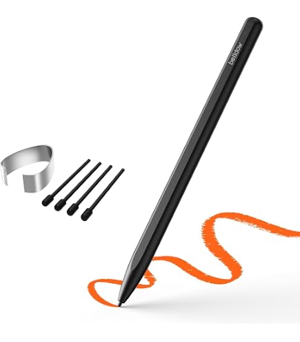 Caneta Wacom Pro Pen 3D (Kp505), Wacom, Tablets de design gráfico