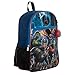 Avengers Backpack Set Kids Superhero Accessories