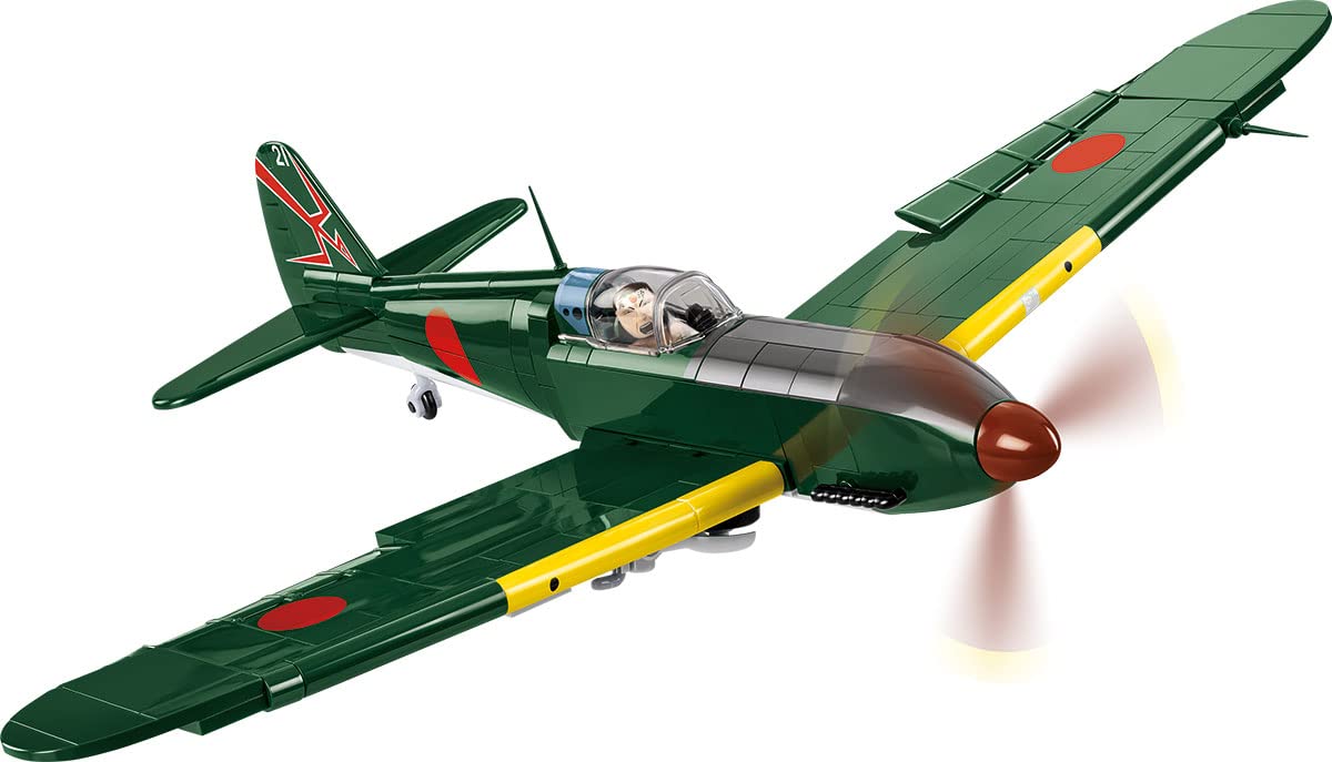 COBI Kawasaki KI - 61 I Hien (Tony)
