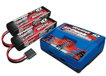 traxxas x maxx 8s batteries