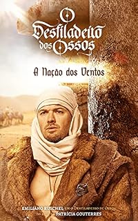 Livro O Desfiladeiro dos Ossos: A Nação dos Ventos