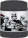 Thermos Funtainer 10 Ounce Food Jar, Captain Phasma