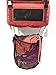Pack Gear Travel Laundry Hamper, Odor Eliminator, Resistant Cloth, Pair with Pack Gear Hanging Travel Organizers