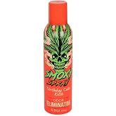 Smoxy Spray - Odor Eliminator (Birthday Cake Kush, 6.9)