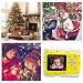 Digital Camera for Kids, Vmotal Waterproof Camera 720P HD Kids Digital Video Camera Camcorder for Children Boys Girls Gift (Yellow)thumb 1