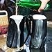 Viking Drinking Mug-Natural Ox Horn Drinking Mugs Beer Cups Viking Mugs