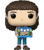 Funko pop moments! ストレンジャー・シングス Eleven Funko Pop! DELUXE | Moments: Stranger Things | Eleven in the