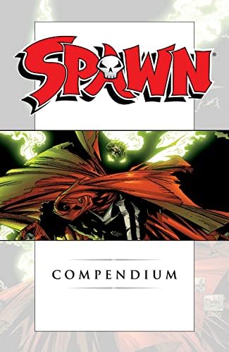 Amazon.com: Spawn Compendium Vol. 1 eBook : McFarlane, Todd