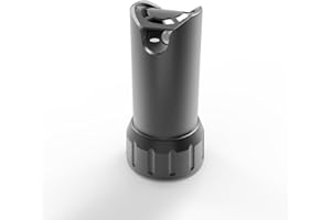 AC Infinity Replacement Probe for pH Meter PRO Kit, Measures Acidity, Alkalinity, and Temperature with ±0.01 pH Accuracy, for