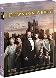 Downton Abbey - Saison 6
