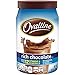 Nestle Ovaltine Rich Chocolate, 12 Ounce