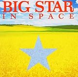 Big Star Album: «In Space» (Front side) Big Star Album: «In Space» (Front side)