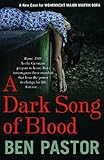 A Dark Song of Blood (Martin Bora Book 3) by Ben Pastor