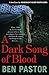 A Dark Song of Blood (Martin Bora Book 3) by Ben Pastor