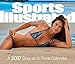 Sports Illustrated Swimsuit - 2017 Boxed Calendar 6 x 5in
