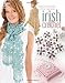 Irish Crochet (Annie's Attic: Crochet) by Kathryn White