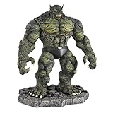 Toy DIAMOND SELECT TOYS Marvel Select Abomination Action Figure Book