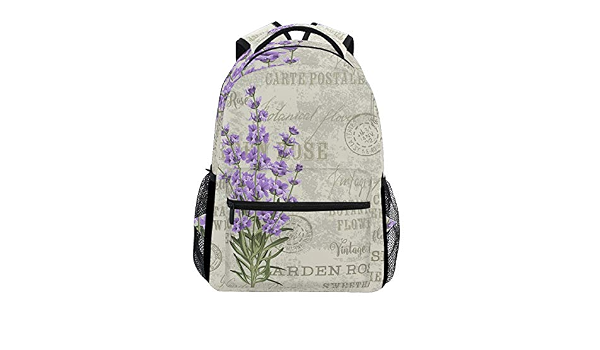 Travel Bag College School Backpacks 