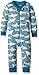 Hatley Baby Boys' Organic Cotton Sleeper