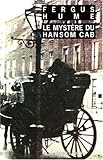 Image de le mystere du hansom cab