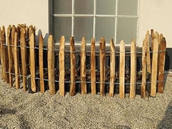 cloture 50 cm de hauteur