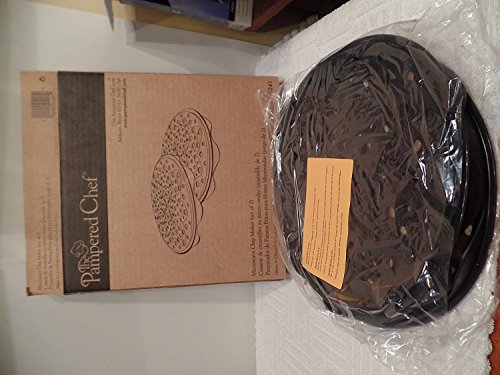 Pampered Chef Microwave Chip Maker Set