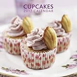 Image de 2017 Calendar: Cupcakes
