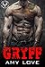 Gryff: Steel Phoenix MC