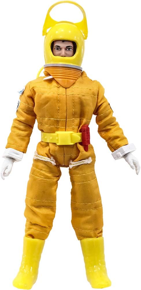astronaut action figure