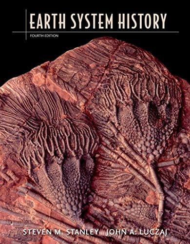 The Earth Through Time: Levin, Harold L., King Jr., David T