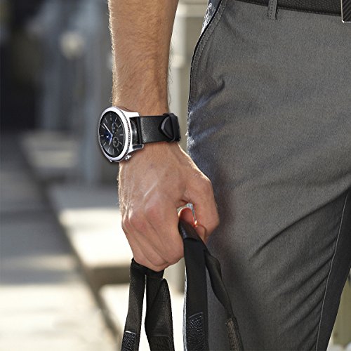 samsung gear s3 vs watch 3