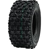 Ocelot GNCC Holeshot Sport ATV Rear Tire RAZR Style 4-Ply Tread 20x10-9 P357