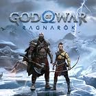 God of War Ragnar&ouml;k - Standard - PC [Online Game Code]